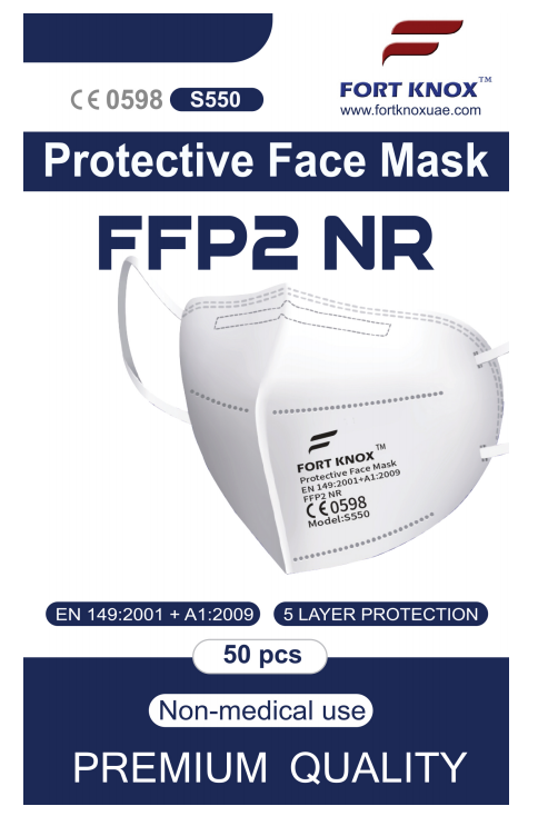 PPE Mask